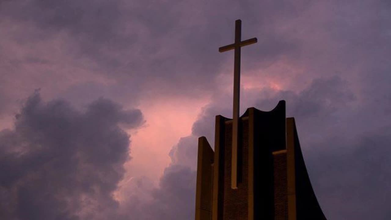 Reconciliation Service