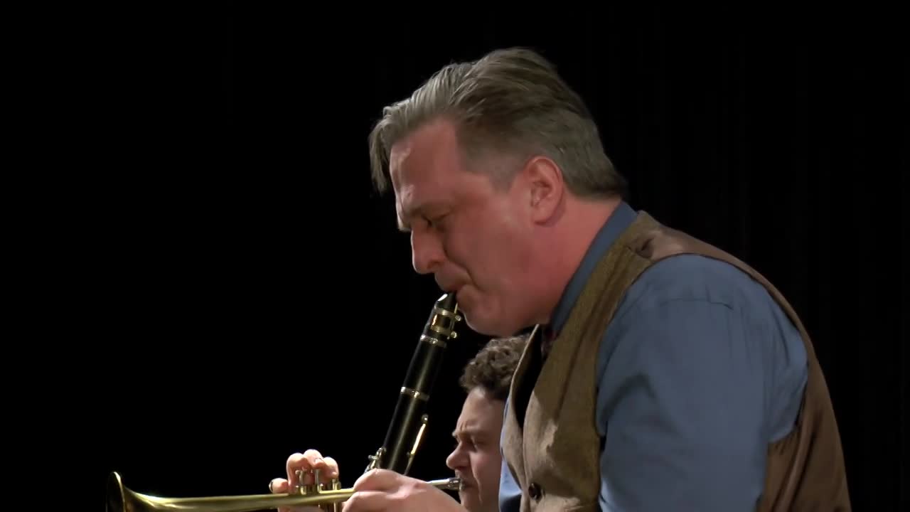 Baby Blue Arts - Boat Note Five