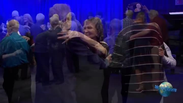 Polka - Georges Concertina Band