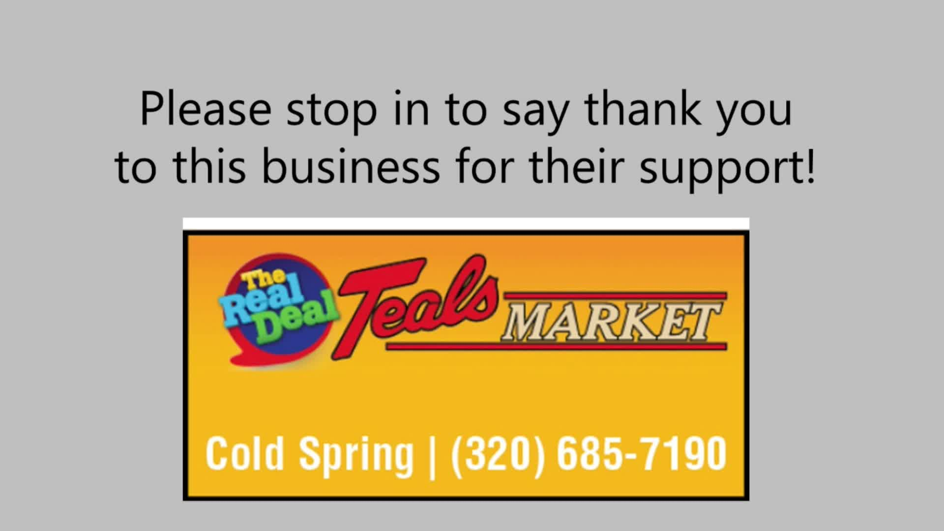 St Boniface Mass - Rebroadcast