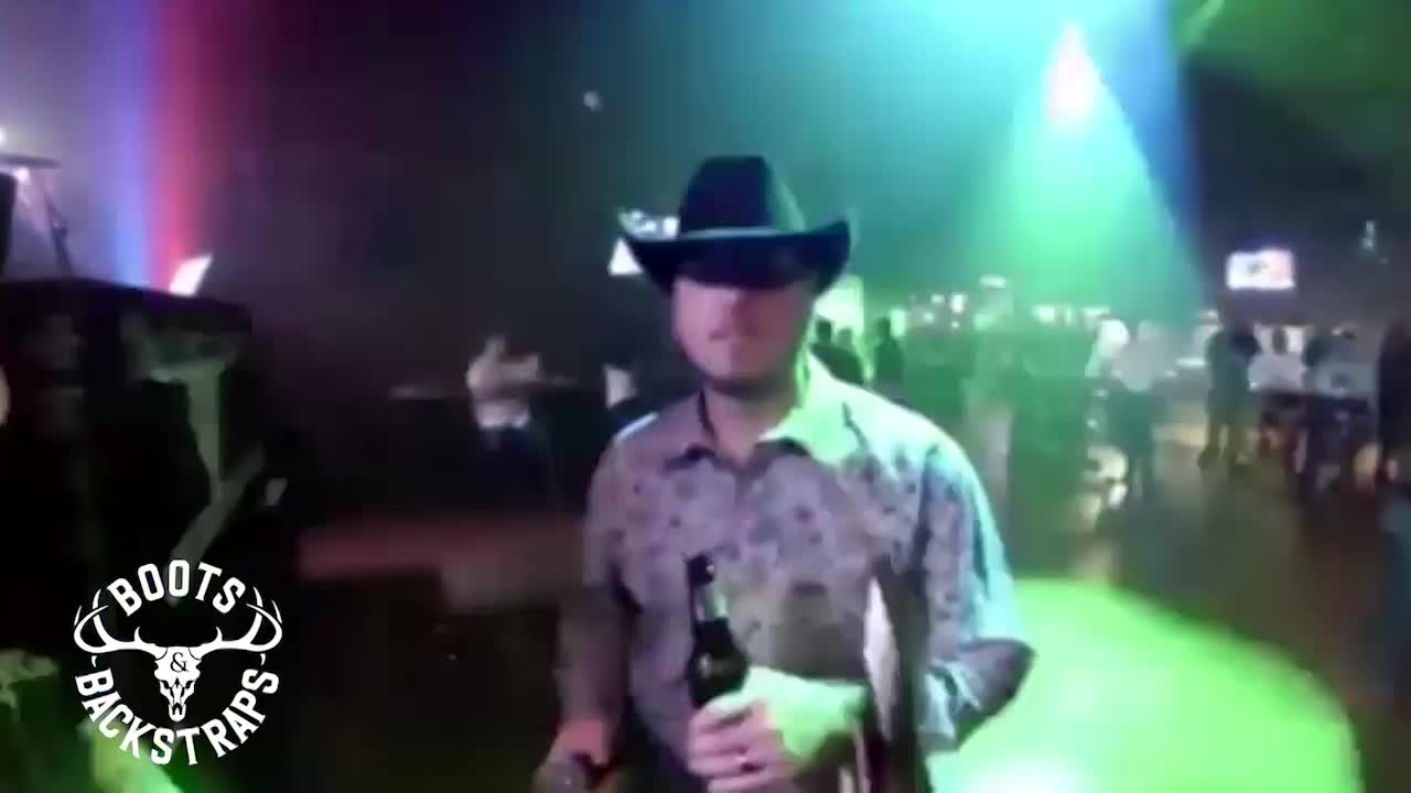 Boots & Backstraps - Big Steve